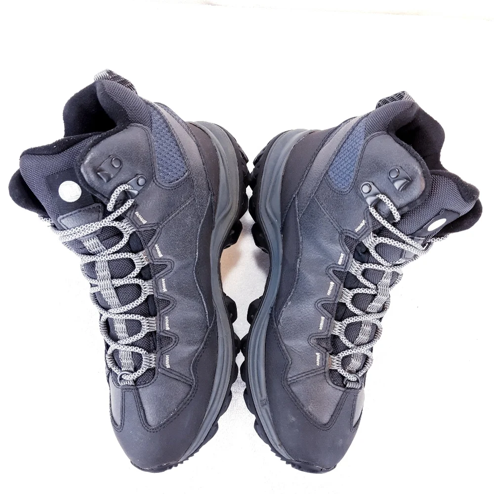 MERRELL MENS THERMO CHILL MID WATERPROOF BOOTS - Picture 13 of 16
